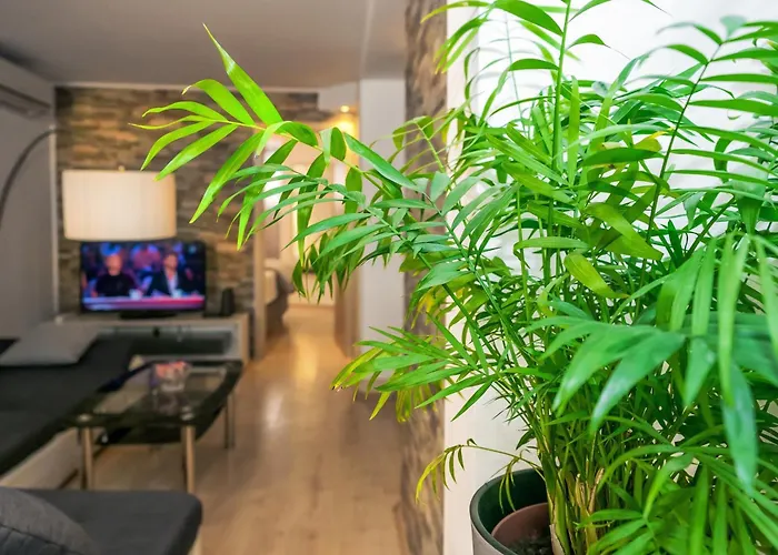 Appartement Relaxing 2bd Apartment, Ground Floor - Walk To Old Town Split